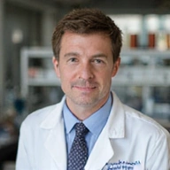 Dr. Alistair Finch, Lead Formulator