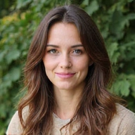 Elara Vance, Botanical Sourcing Specialist
