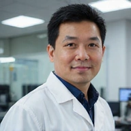 Marcus Chen, Quality Assurance Manager