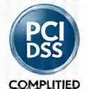 PCI DSS Compliant