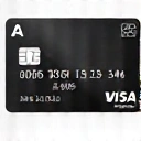 Visa logo