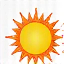 Enhanced Energy Icon