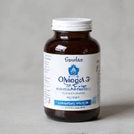 Agellisse Omega-3 Fish Oil