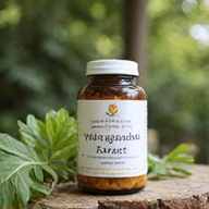 Agellisse Ashwagandha Extract