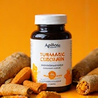 Agellisse Turmeric Curcumin
