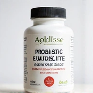 Agellisse Probiotic Blend