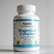 Agellisse Magnesium Complex